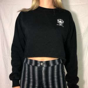 Brandy Melville Sweatshirt